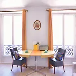 Paris Center Masion-Grands Boulevards