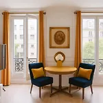 Paris Center Masion-Grands Boulevards