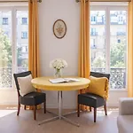 Paris Center Masion-Grands Boulevards