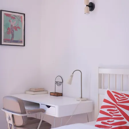 Center Masion-grands Boulevards Apartment *